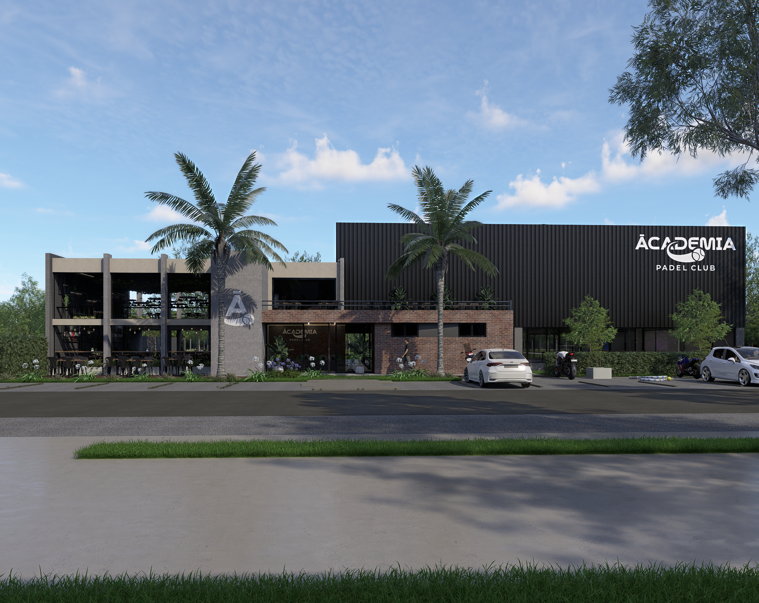 Academia Padel Club