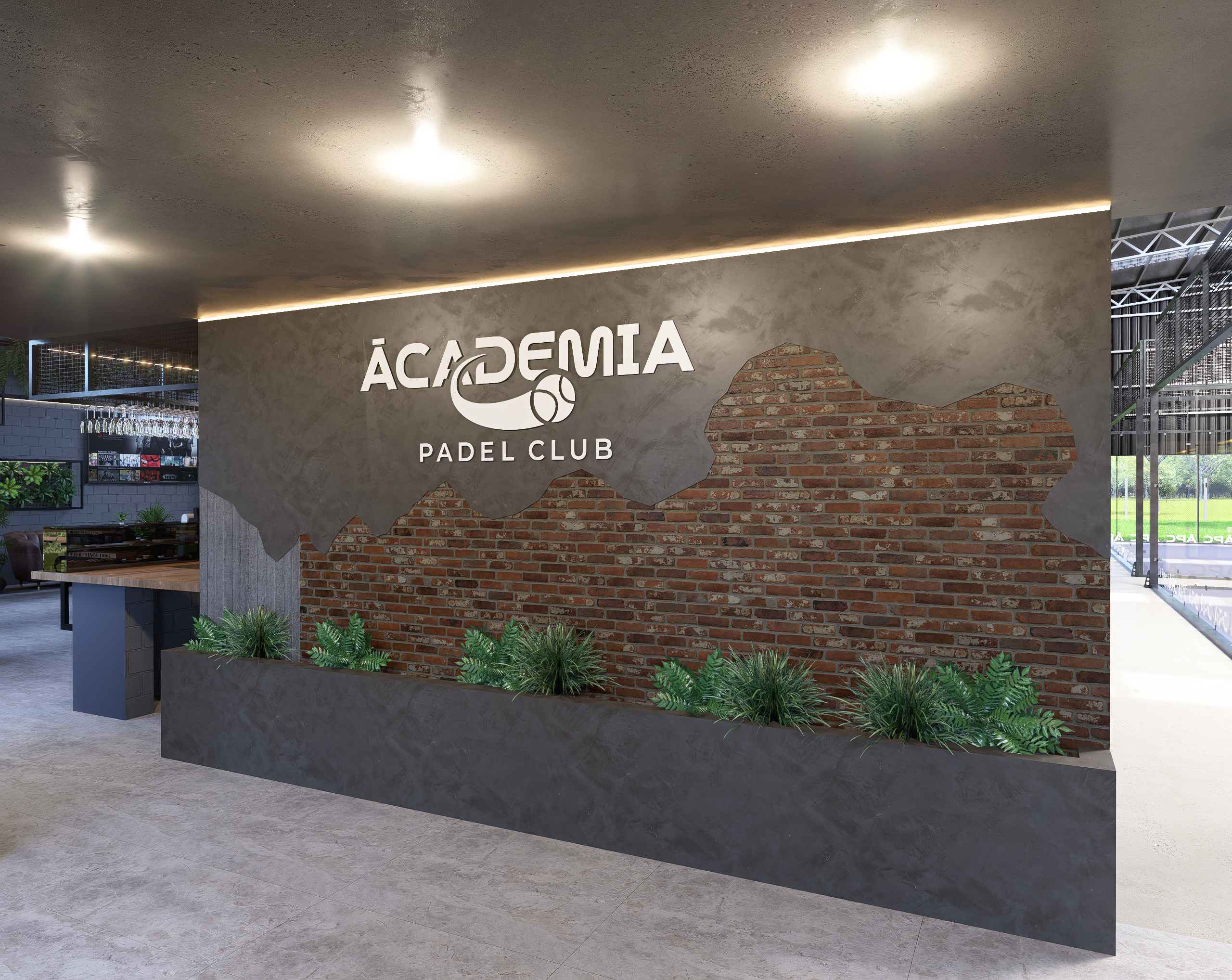 Academia Padel Club